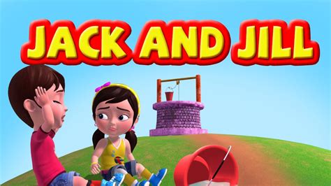 maya jack and jill|Jack and Jill